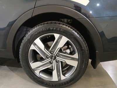 2022 Kia Sorento Plug-In Hybrid SX