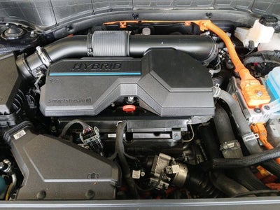 2022 Kia Sorento Plug-In Hybrid SX