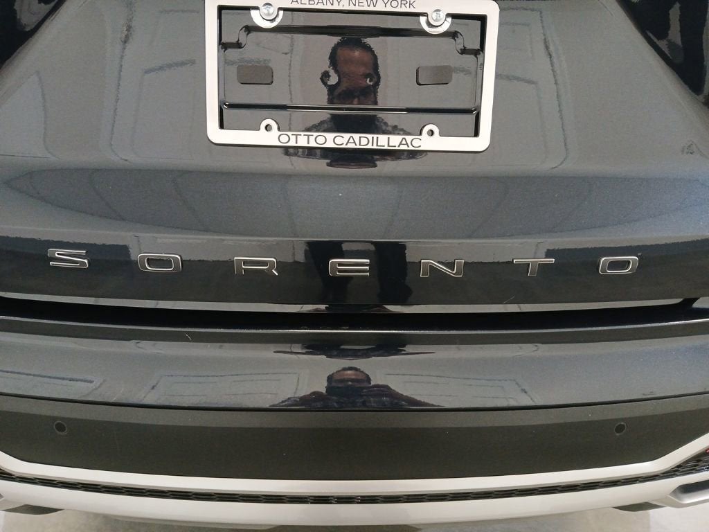 2022 Kia Sorento Plug-In Hybrid SX