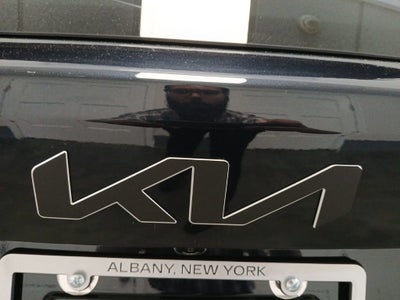 2022 Kia Sorento Plug-In Hybrid SX