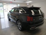 2022 Kia Sorento Plug-In Hybrid SX