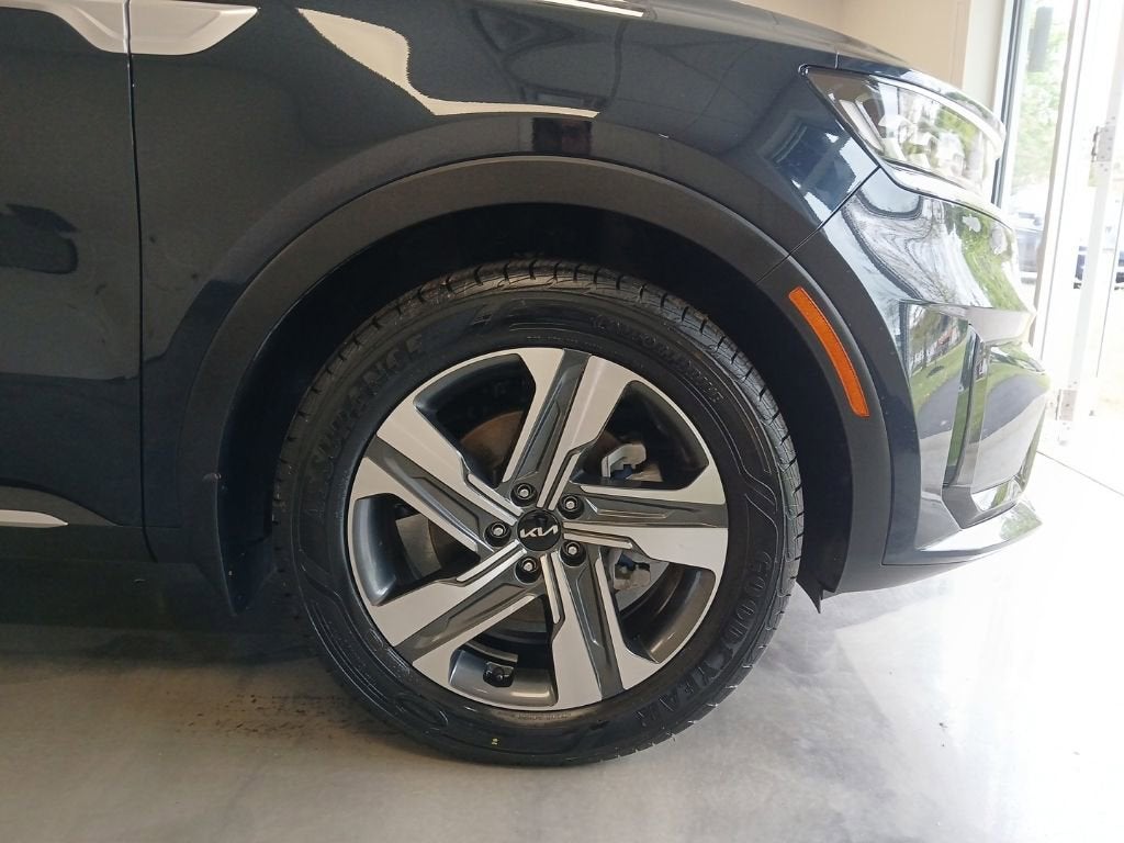 2022 Kia Sorento Plug-In Hybrid SX