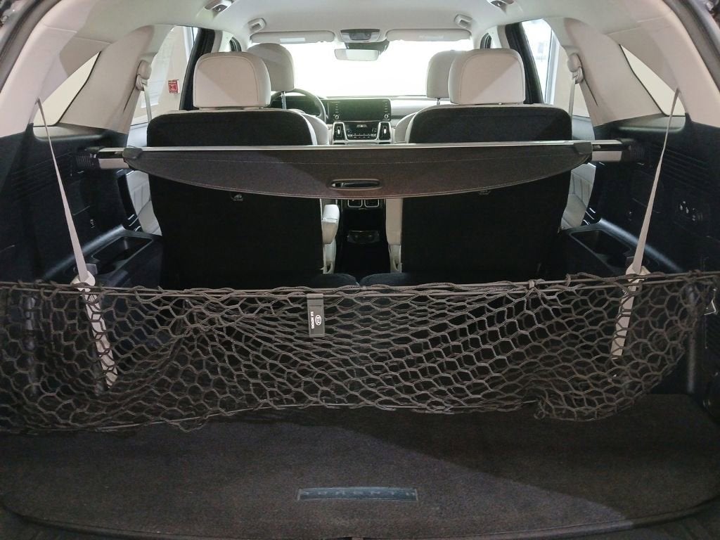 2022 Kia Sorento Plug-In Hybrid SX