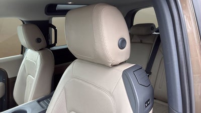 2021 Land Rover Defender First Edition