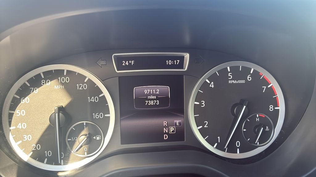 2018 INFINITI QX30 ESSENTIAL