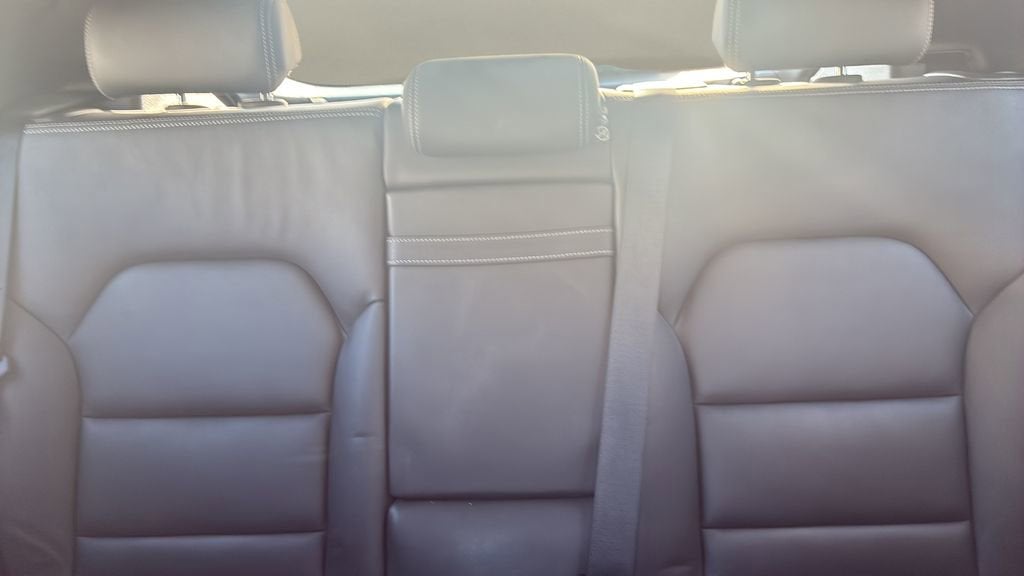 2018 INFINITI QX30 ESSENTIAL