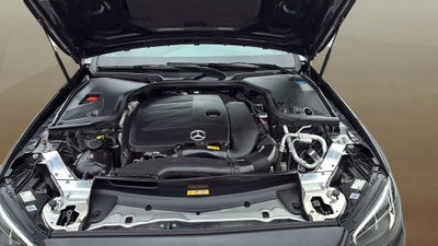 2023 Mercedes-Benz E-Class E 350