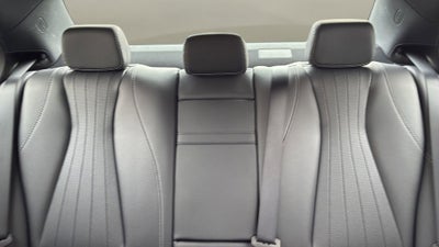 2023 Mercedes-Benz E-Class E 350