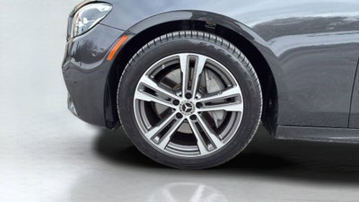 2023 Mercedes-Benz E-Class E 350