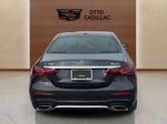2023 Mercedes-Benz E-Class E 350