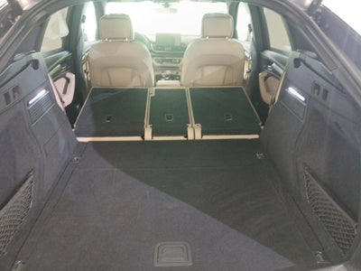 2022 Audi Q5 Sportback S line Premium Plus