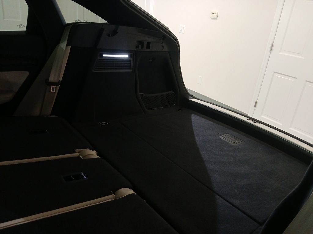 2022 Audi Q5 Sportback S line Premium Plus