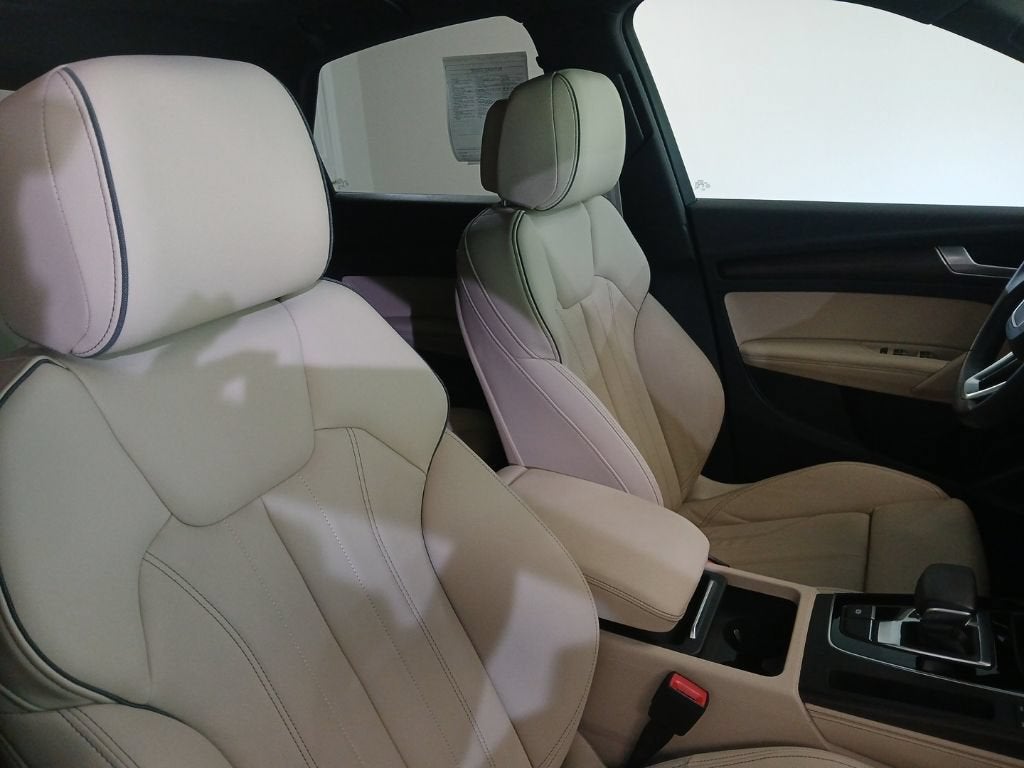 2022 Audi Q5 Sportback S line Premium Plus