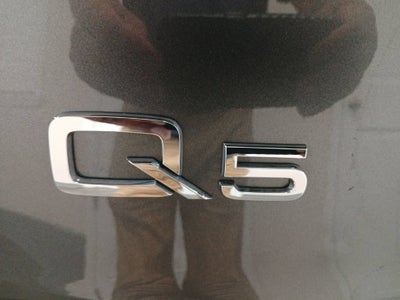 2022 Audi Q5 Sportback S line Premium Plus