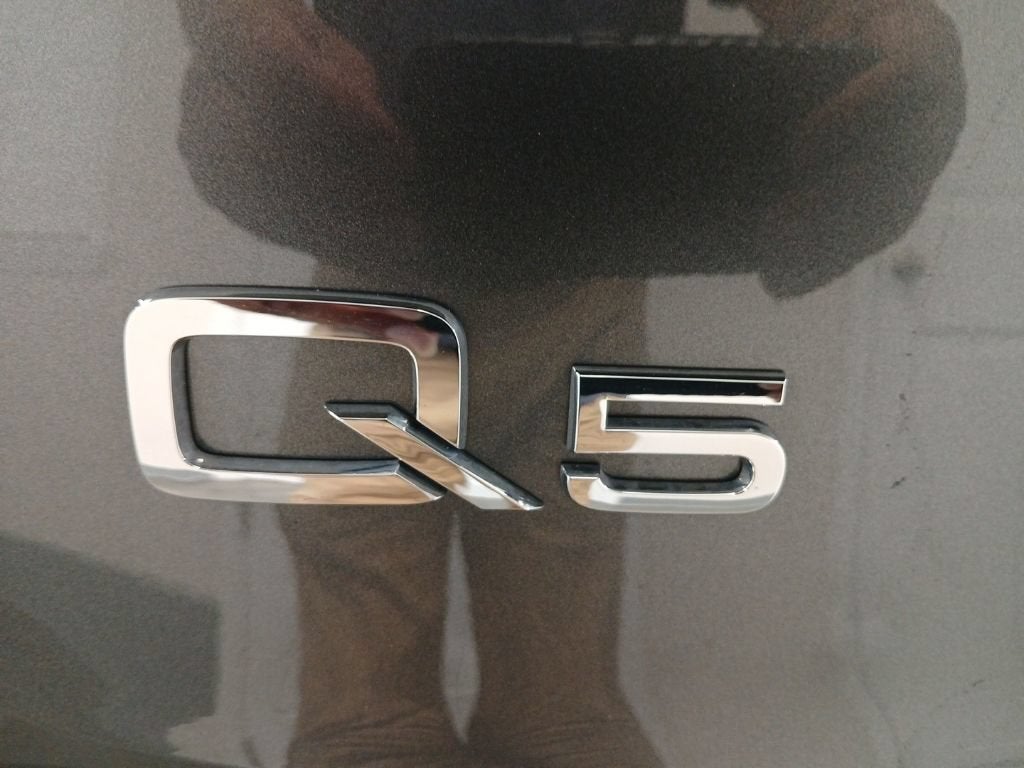 2022 Audi Q5 Sportback S line Premium Plus