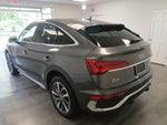 2022 Audi Q5 Sportback S line Premium Plus