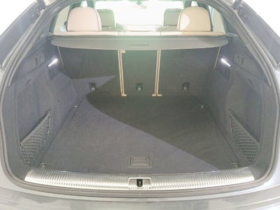 2022 Audi Q5 Sportback S line Premium Plus
