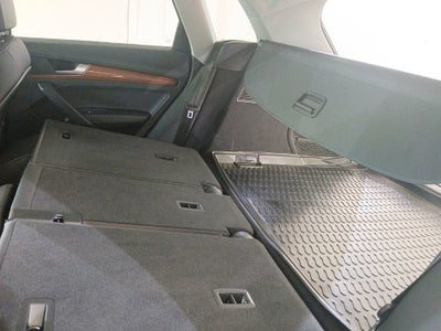 2023 Audi Q5 Premium