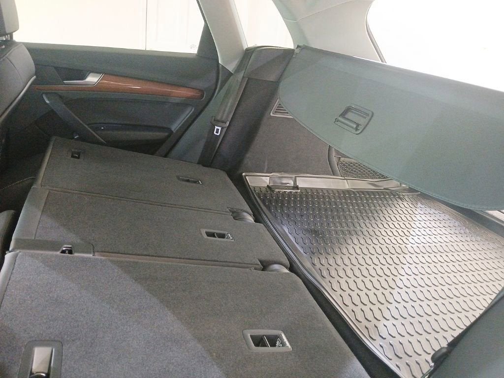 2023 Audi Q5 Premium