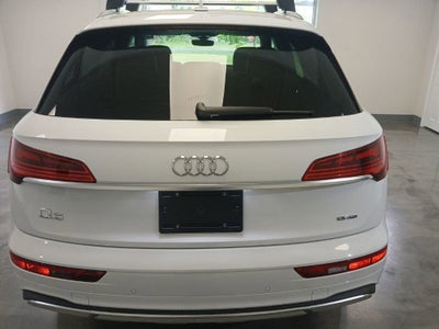 2023 Audi Q5 Premium