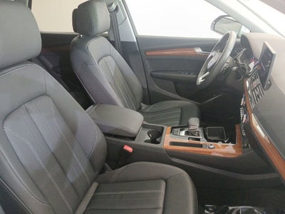 2023 Audi Q5 Premium