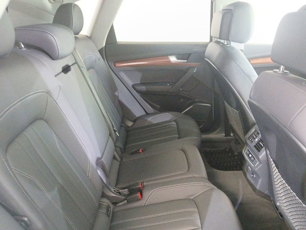 2023 Audi Q5 Premium