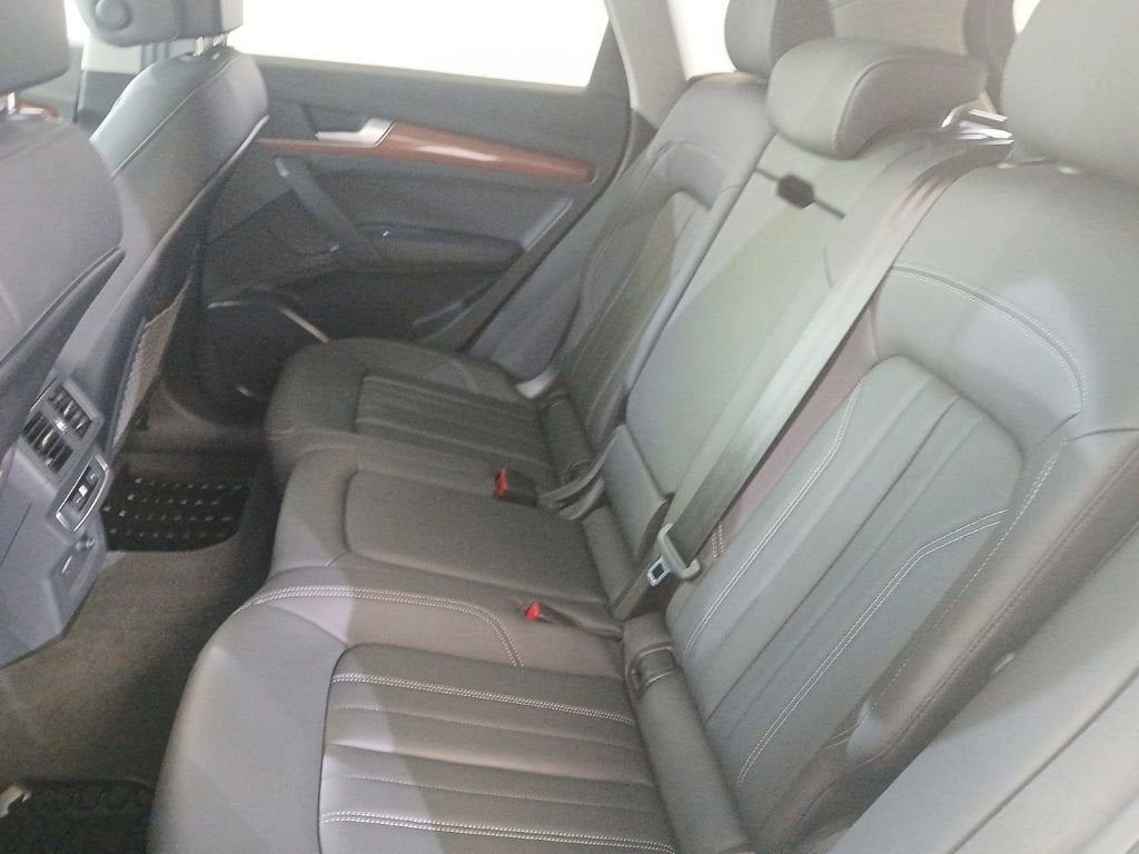 2023 Audi Q5 Premium