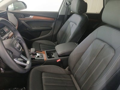 2023 Audi Q5 Premium