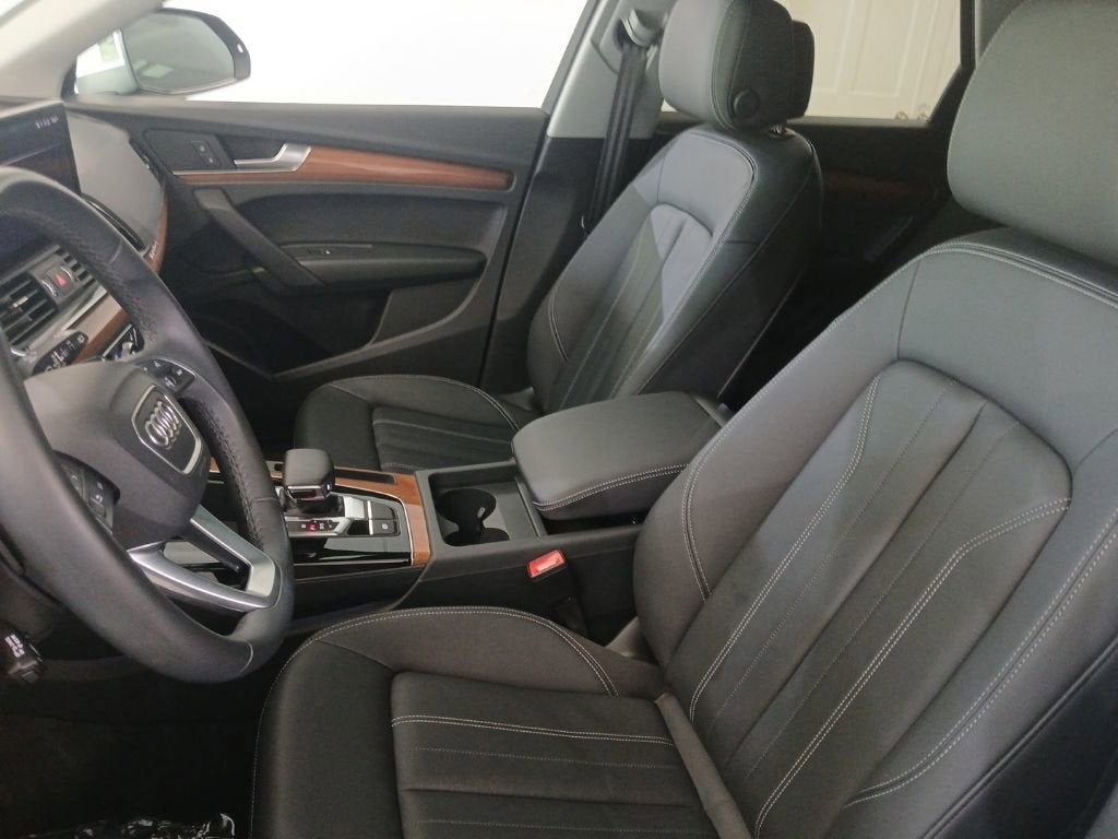 2023 Audi Q5 Premium
