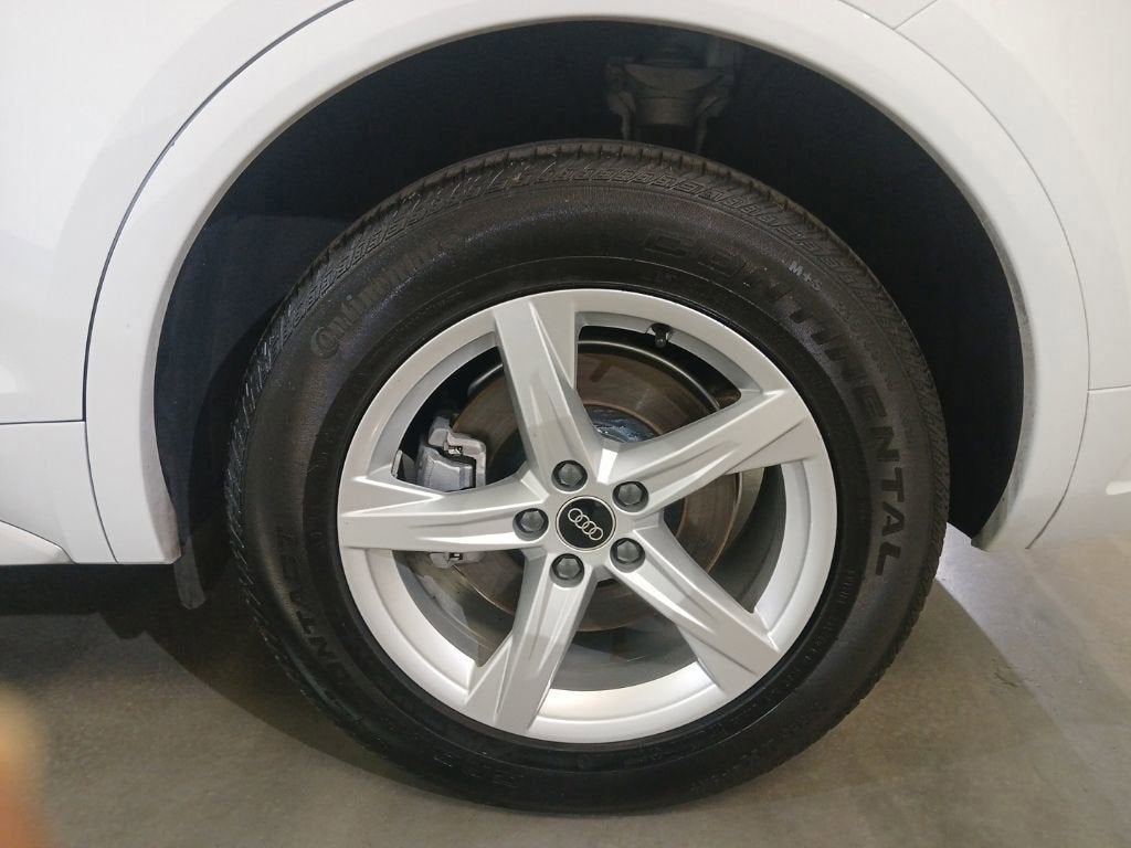 2023 Audi Q5 Premium