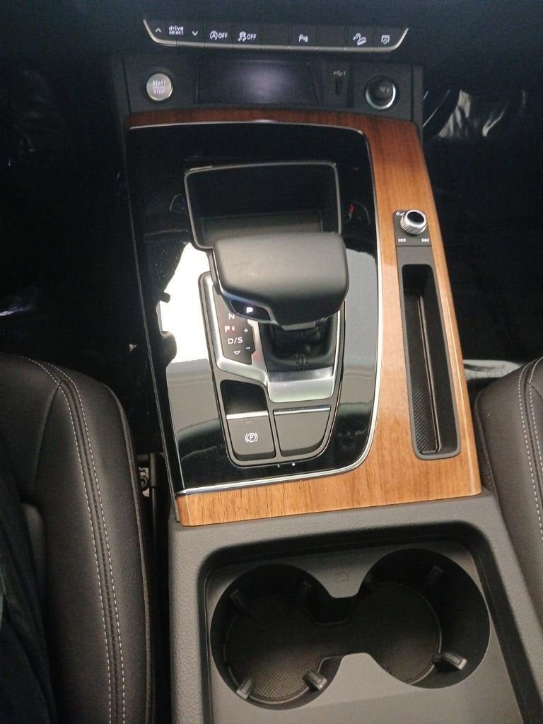 2023 Audi Q5 Premium