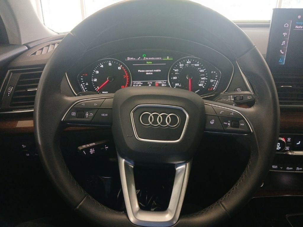 2023 Audi Q5 Premium