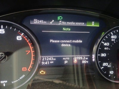 2023 Audi Q5 Premium