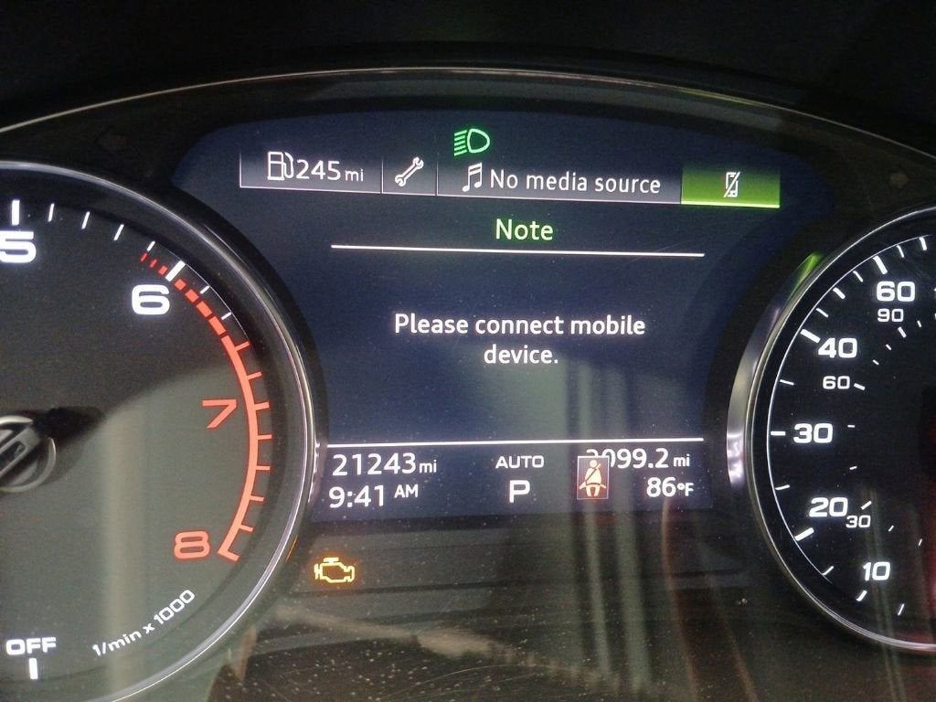 2023 Audi Q5 Premium