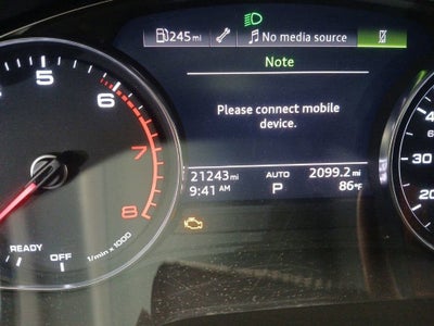 2023 Audi Q5 Premium