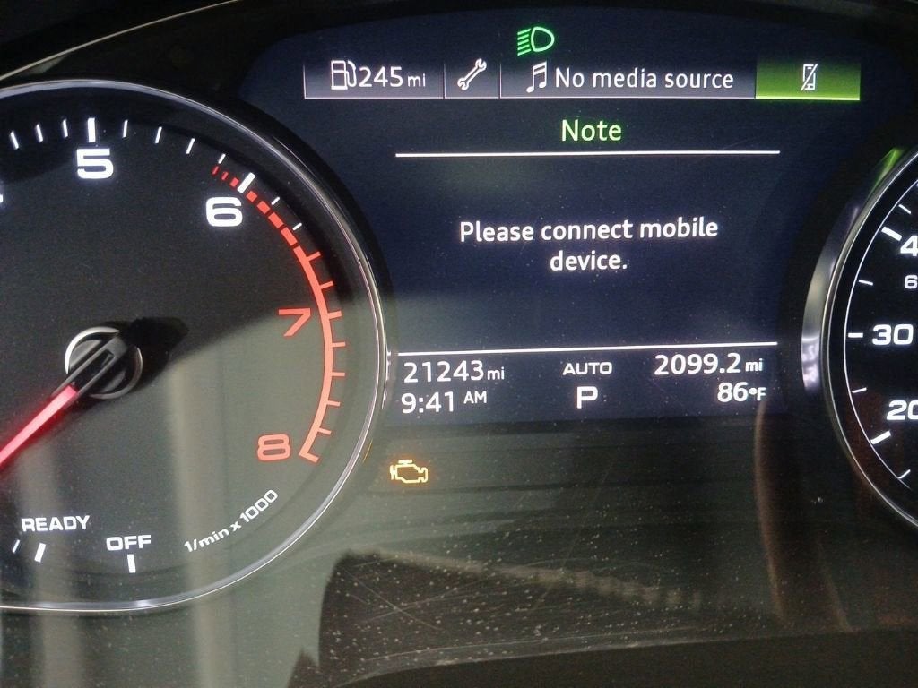 2023 Audi Q5 Premium