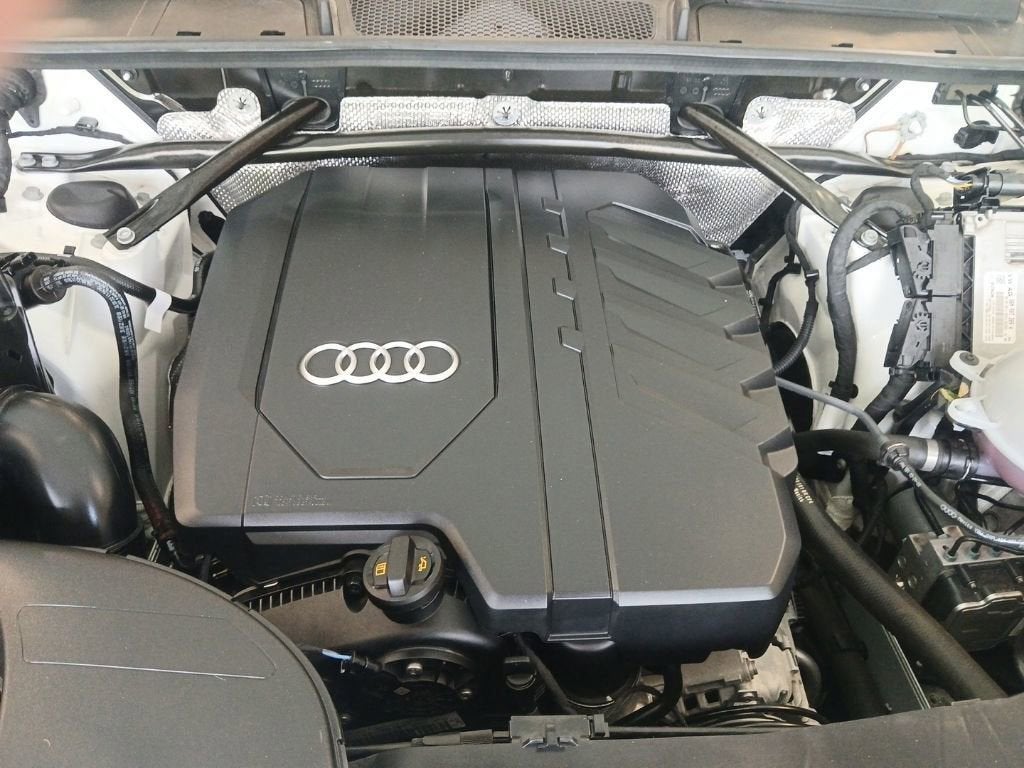 2023 Audi Q5 Premium