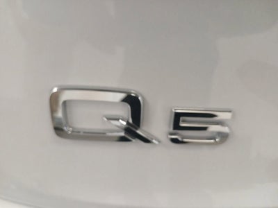 2023 Audi Q5 Premium