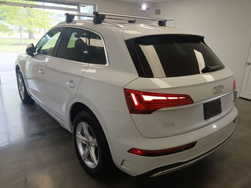 2023 Audi Q5 Premium