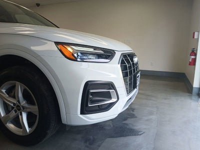 2023 Audi Q5 Premium