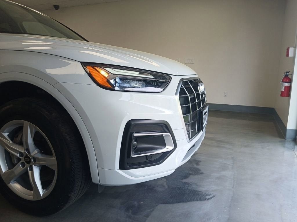 2023 Audi Q5 Premium