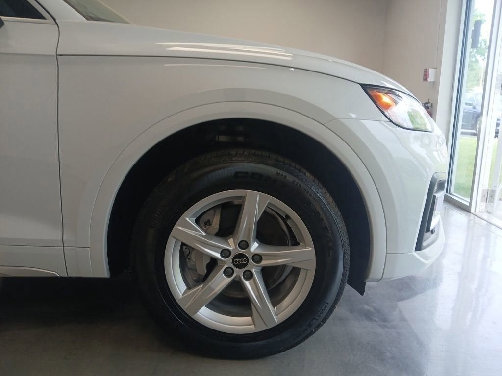 2023 Audi Q5 Premium