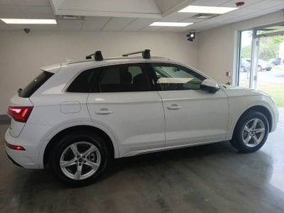 2023 Audi Q5 Premium