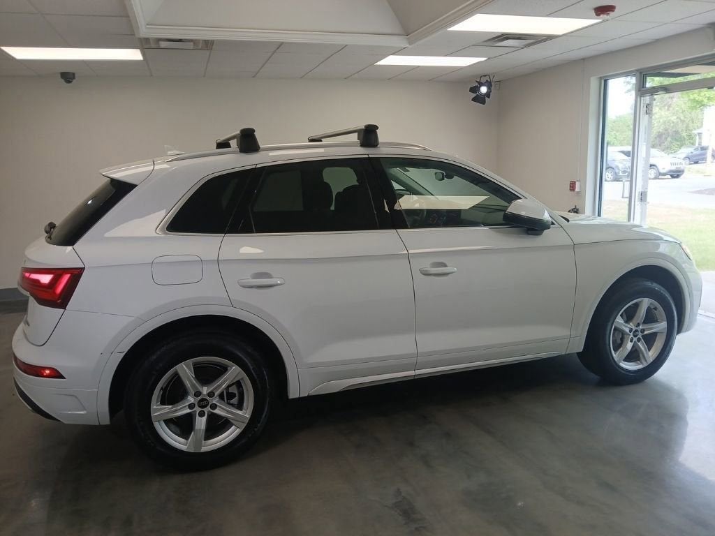 2023 Audi Q5 Premium