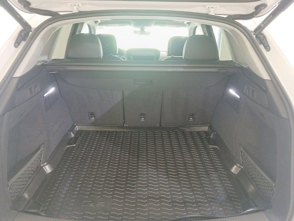 2023 Audi Q5 Premium