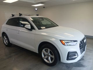 2023 Audi Q5 Premium