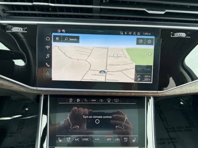 2023 Audi Q7 Prestige