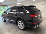 2023 Audi Q7 Prestige