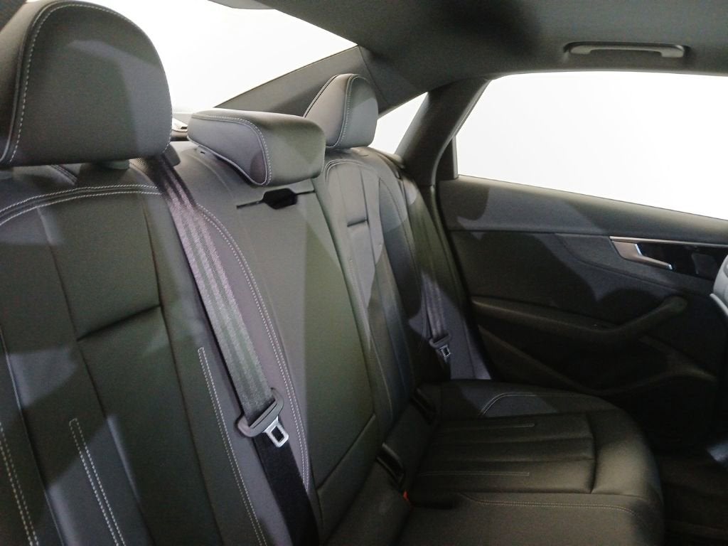 2024 Audi A4 Sedan S line Premium