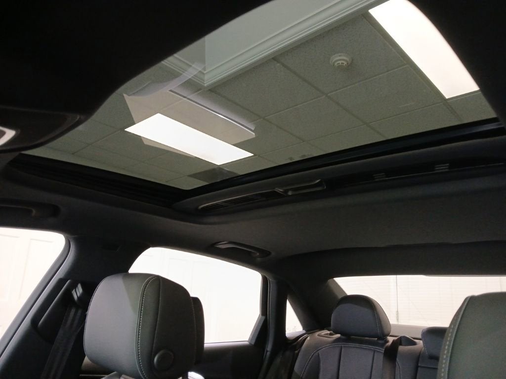 2024 Audi A4 Sedan S line Premium
